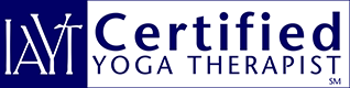 Certified Yoga Therapist