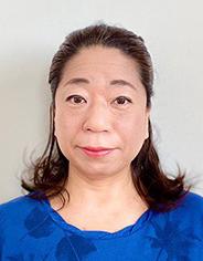 櫻井祐子