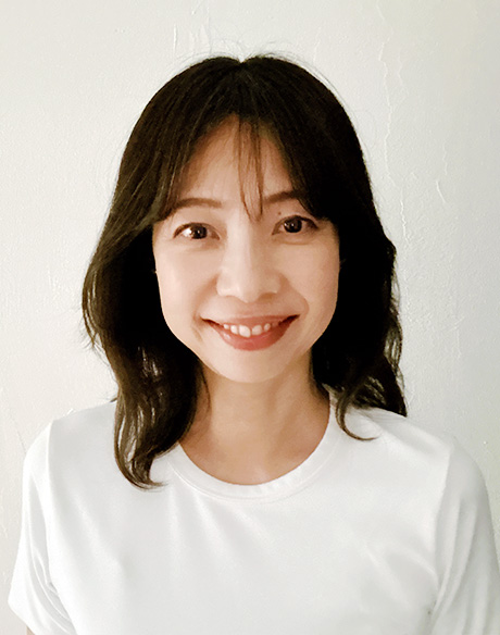 石井 及子