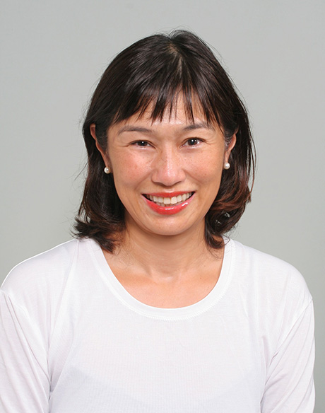 岡部 朋子