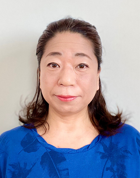 櫻井祐子
