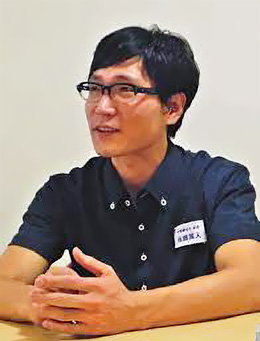 佐藤 英人