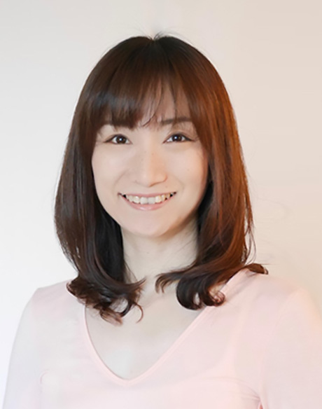 高野裕子